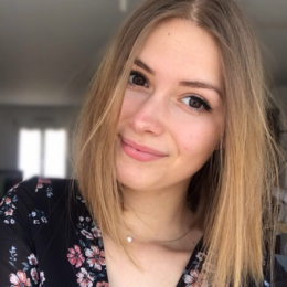 Marie profile