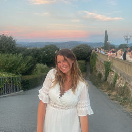 Juliette profile