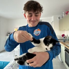 Liliandaniel