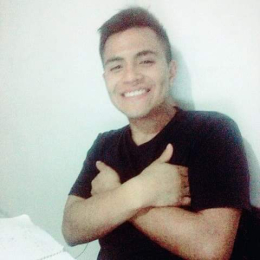 Edgar humberto profile