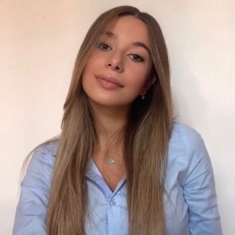 Miriam profile