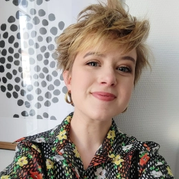 Margot profile