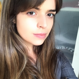 Clotilde profile
