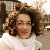 Elodie profile