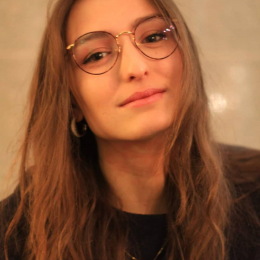 Marie profile