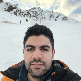 Carlos profile
