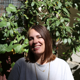 Laura profile