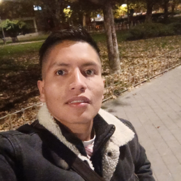 Jhon profile