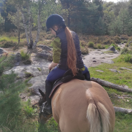 Evdokia profile