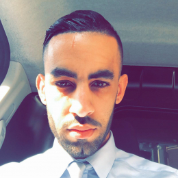 Ahmed profile
