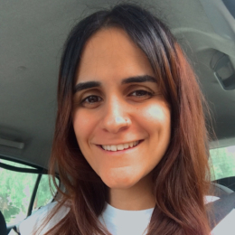 Rocio profile
