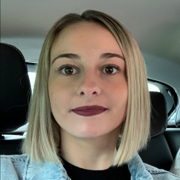 Auriane profile