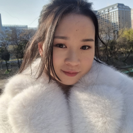 Prince, perle et princesse profile