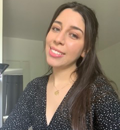 Loubna profile