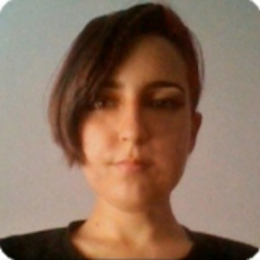 Lucía profile