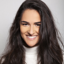 Delia profile
