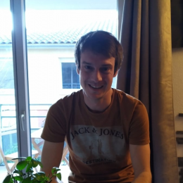 Romain profile