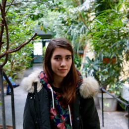 Julia profile