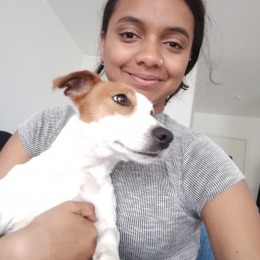 Audrey profile