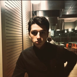Edward profile