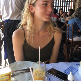 Louise profile