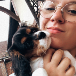 Anais profile