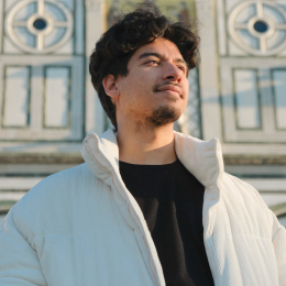 Samy profile