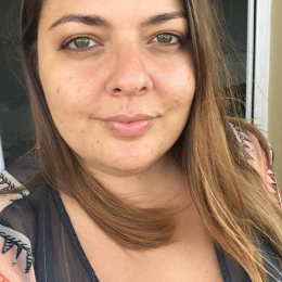 Laura profile