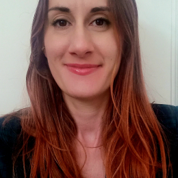 Natacha profile