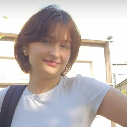Lena profile