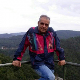 José manuel profile