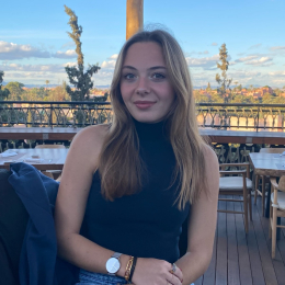 Agathe profile