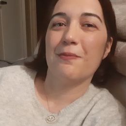 Karine profile