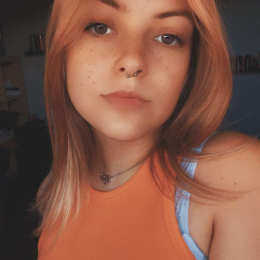 Anaelle profile