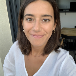 Estelle profile