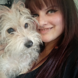 Sandy stefanny profile