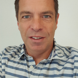 Christophe profile