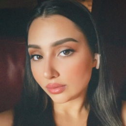 Suzana profile