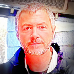 José maría profile