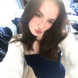 Alyssa profile