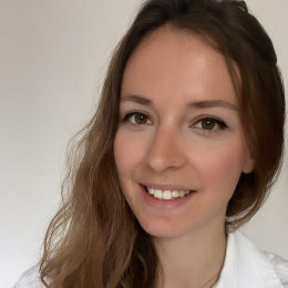 Camille profile