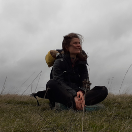 Agathe profile