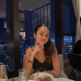 April profile