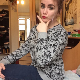 Deborah profile