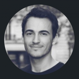 Jean-baptiste profile