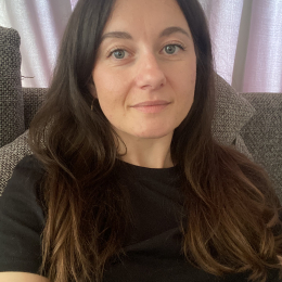 Marie-anaïs profile