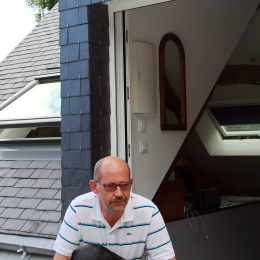 Jean-christophe profile