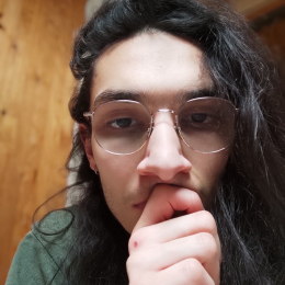 Ilan profile