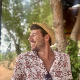Maxime profile