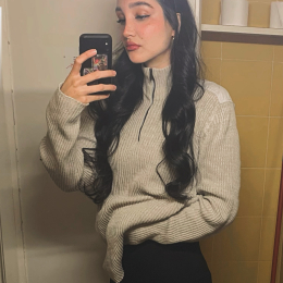 Nicolette profile